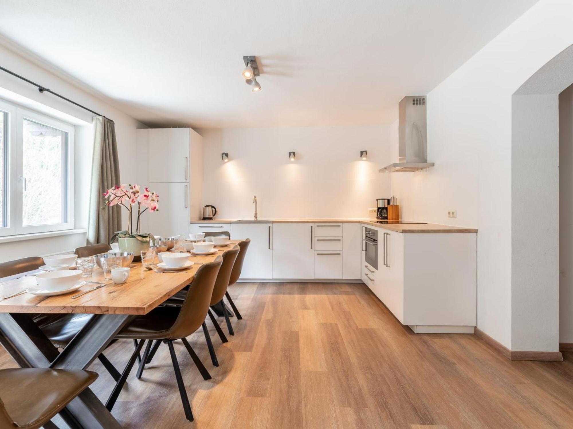 Chalet Heimelig M ซาลบาคฮินเทอร์เกลมม์ ภายนอก รูปภาพ