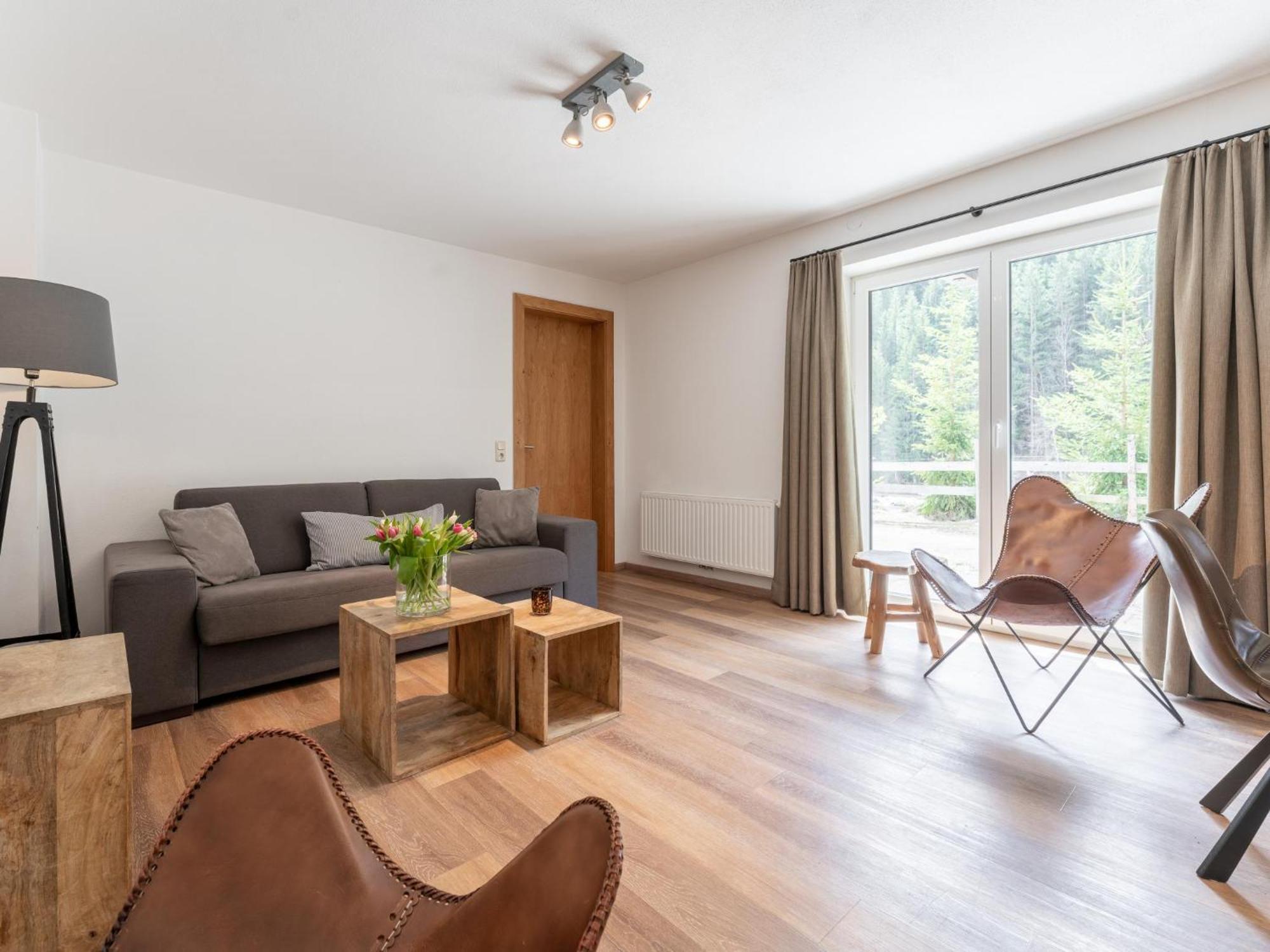 Chalet Heimelig M ซาลบาคฮินเทอร์เกลมม์ ภายนอก รูปภาพ