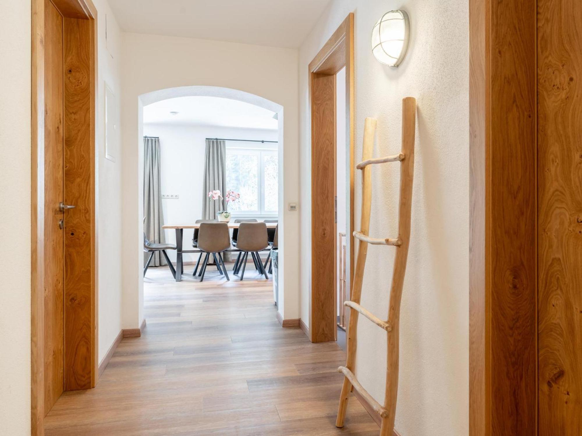 Chalet Heimelig M ซาลบาคฮินเทอร์เกลมม์ ภายนอก รูปภาพ