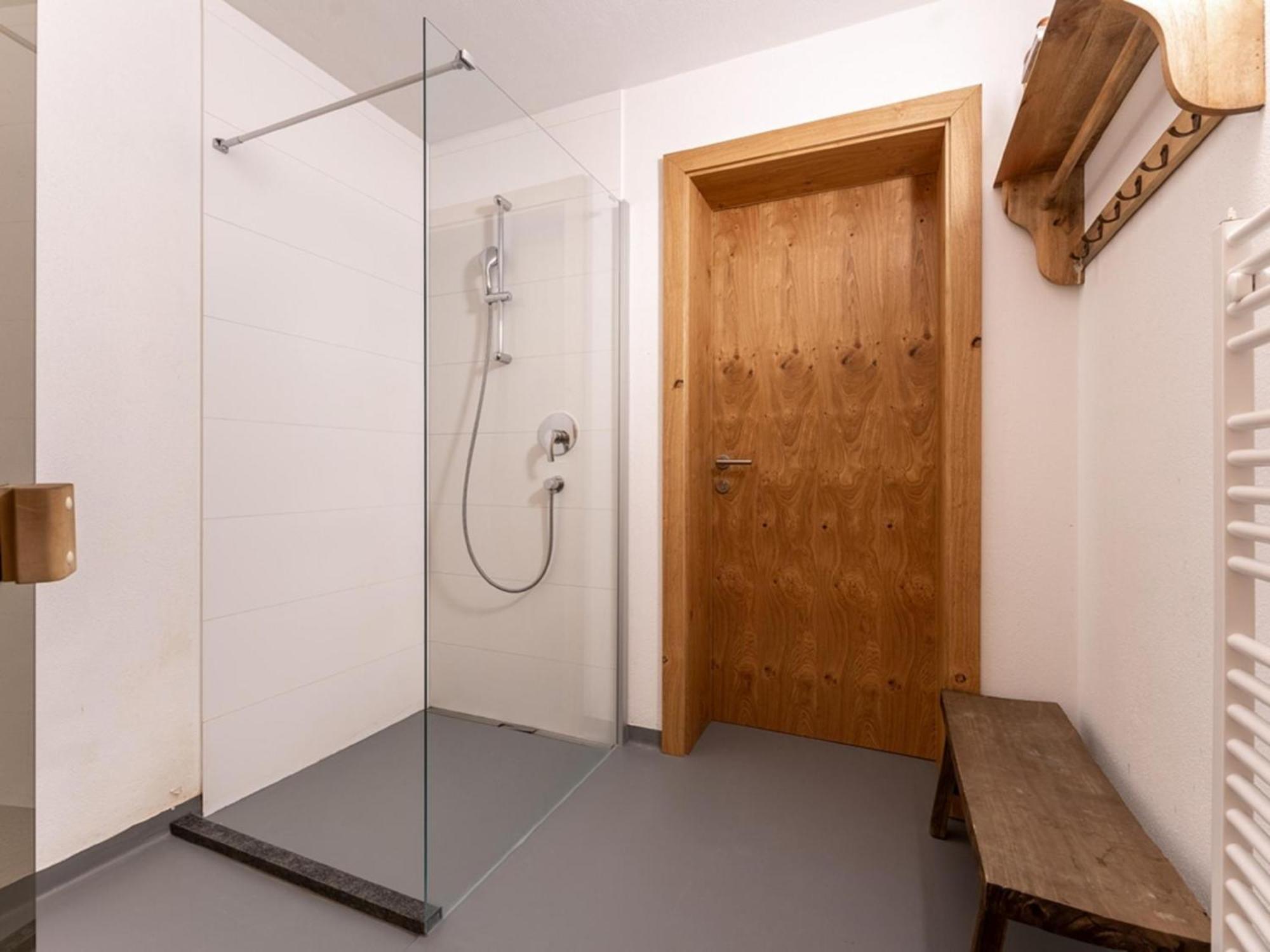 Chalet Heimelig M ซาลบาคฮินเทอร์เกลมม์ ภายนอก รูปภาพ